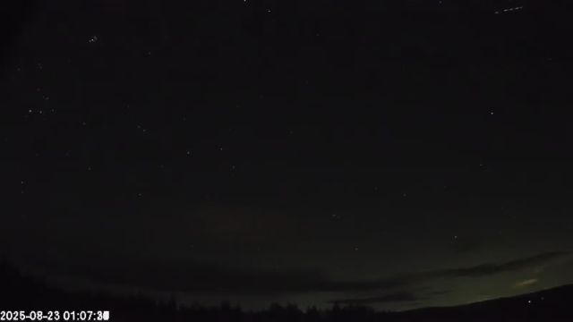 AMS179 meteor