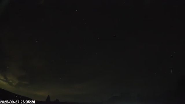 AMS179 meteor