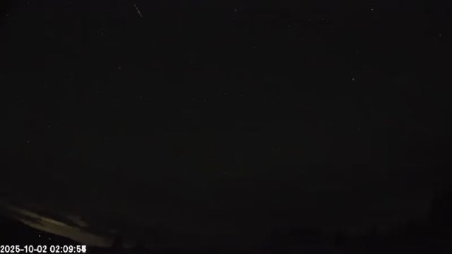 AMS179 meteor