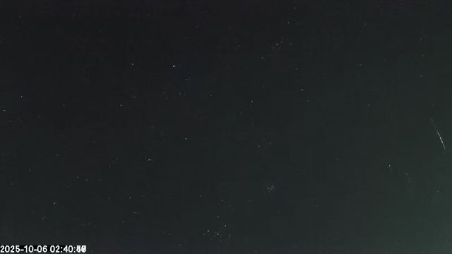 AMS179 meteor