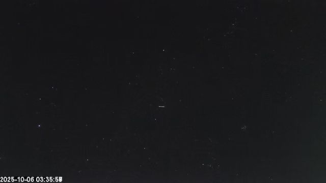 AMS179 meteor