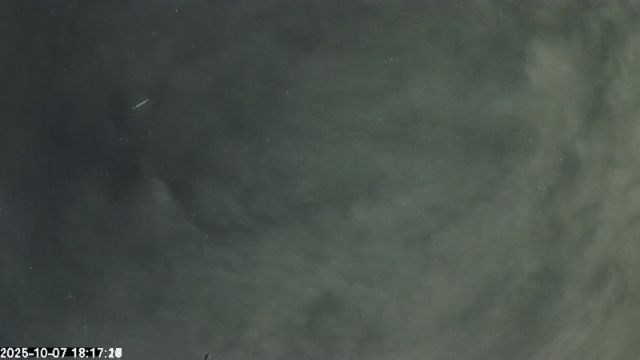 AMS179 meteor
