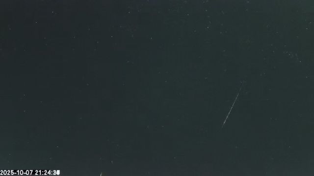 AMS179 meteor