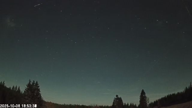 AMS179 meteor