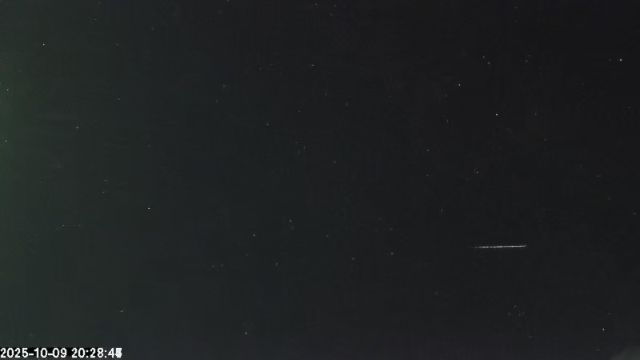 AMS179 meteor