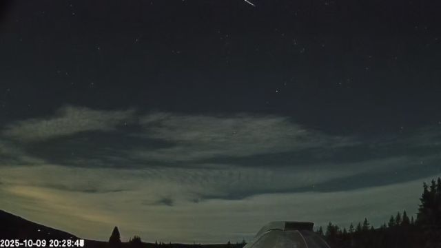 AMS179 meteor