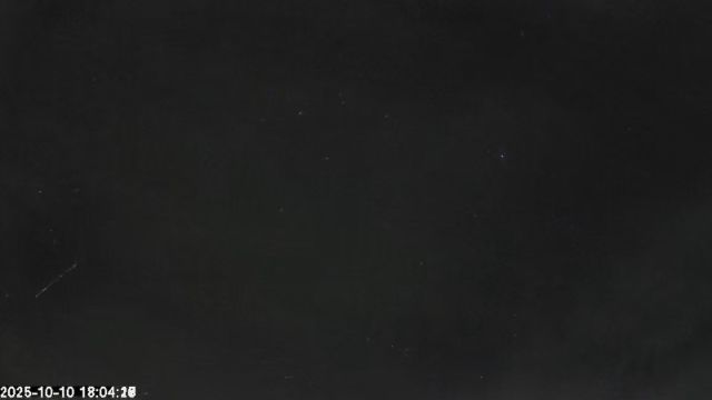 AMS179 meteor
