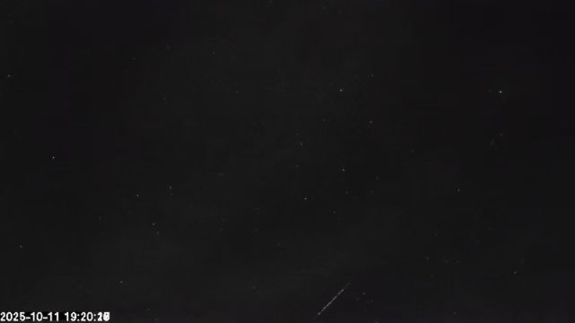 AMS179 meteor
