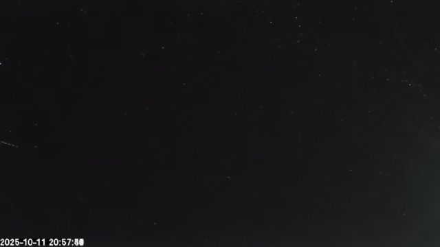 AMS179 meteor