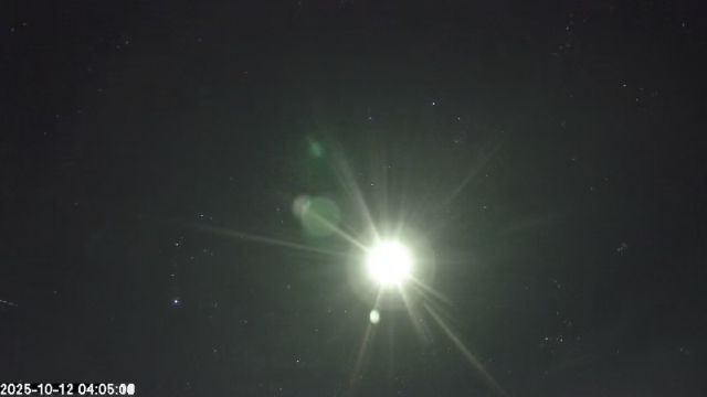 AMS179 meteor