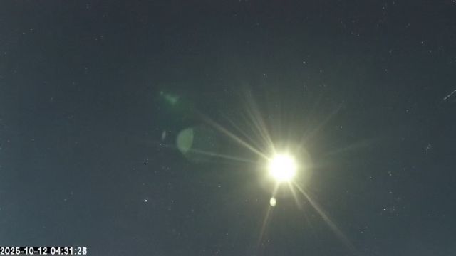 AMS179 meteor