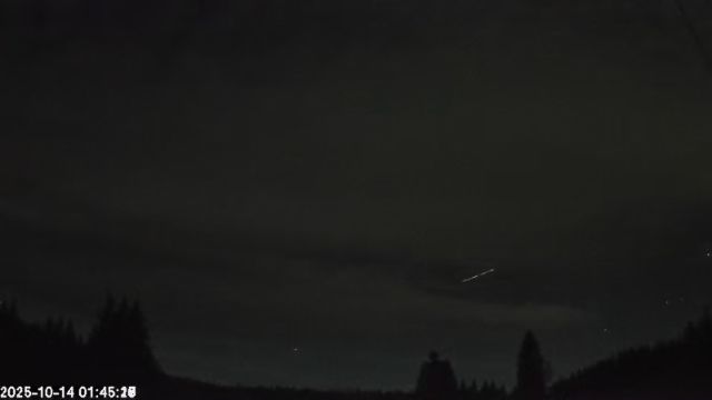 AMS179 meteor