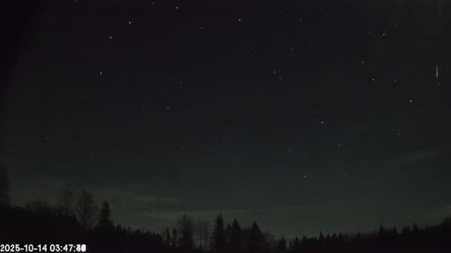 AMS179 meteor