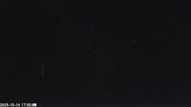 AMS179 meteor
