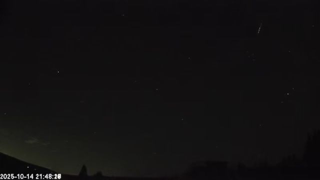AMS179 meteor