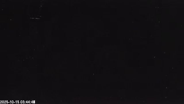 AMS179 meteor