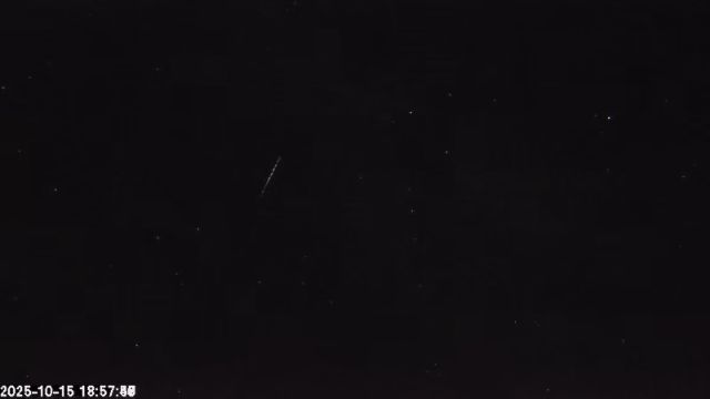 AMS179 meteor