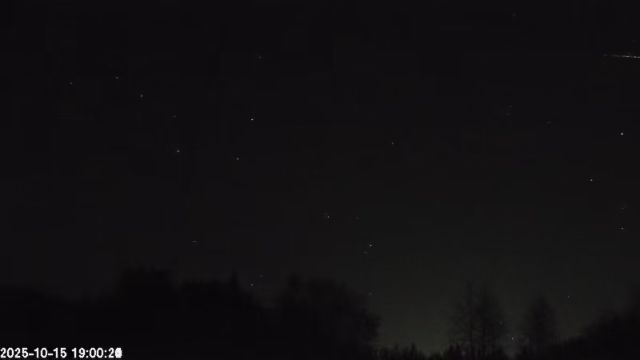 AMS179 meteor