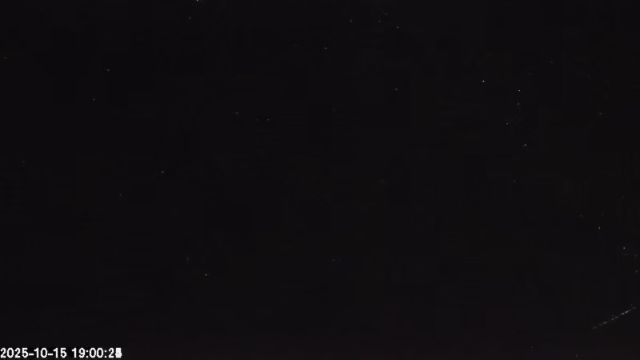 AMS179 meteor