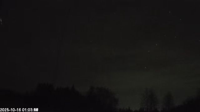 AMS179 meteor