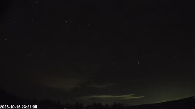 AMS179 meteor