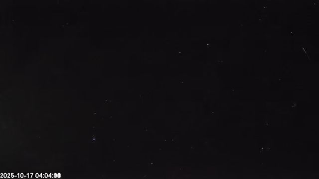 AMS179 meteor