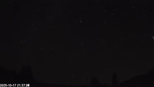 AMS179 meteor