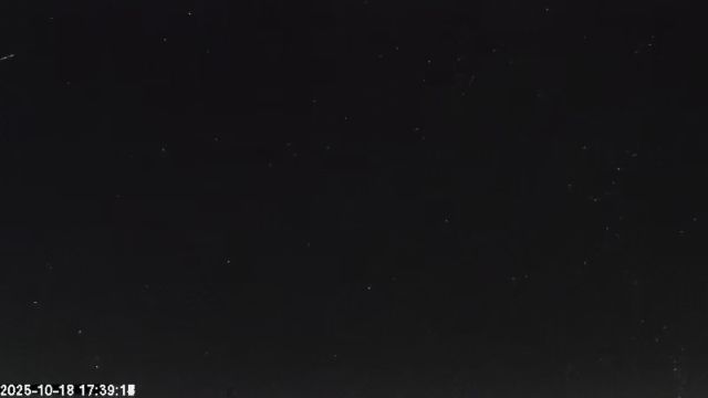 AMS179 meteor