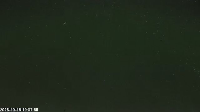 AMS179 meteor