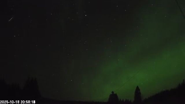AMS179 meteor