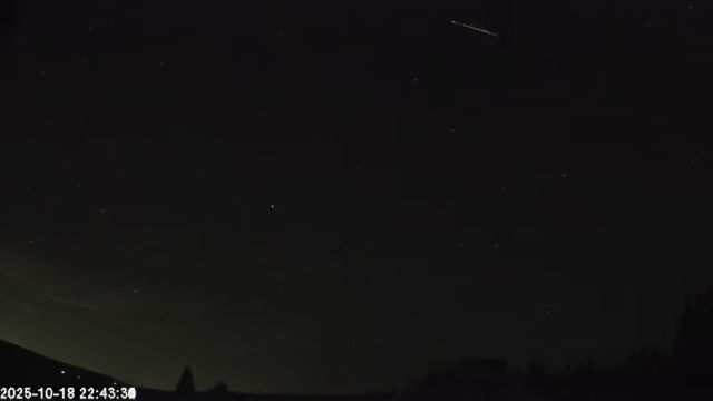 AMS179 meteor