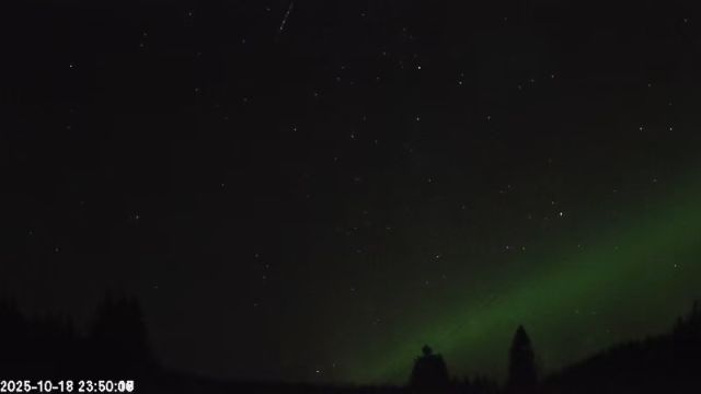 AMS179 meteor