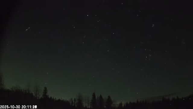 AMS179 meteor