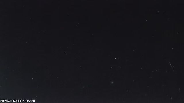 AMS179 meteor