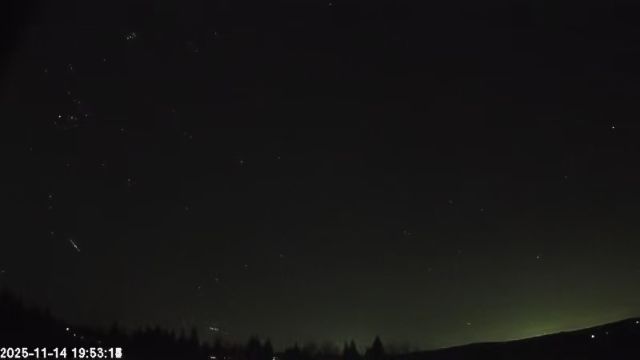 AMS179 meteor