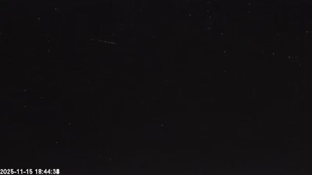 AMS179 meteor