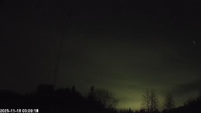 AMS179 meteor