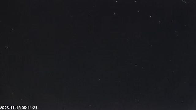 AMS179 meteor