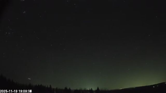 AMS179 meteor