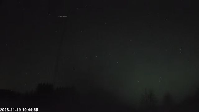 AMS179 meteor