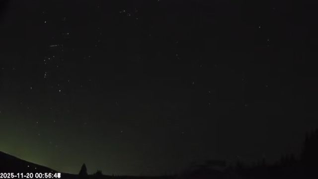 AMS179 meteor