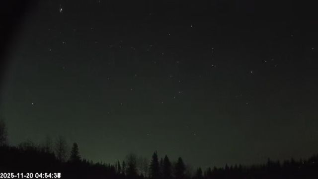 AMS179 meteor