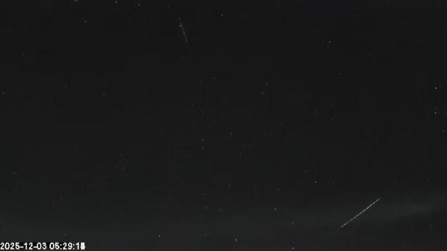 AMS179 meteor