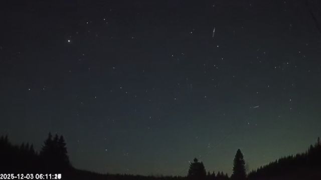 AMS179 meteor