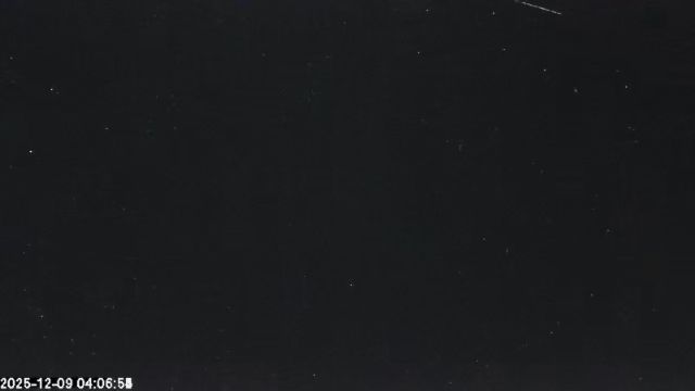 AMS179 meteor