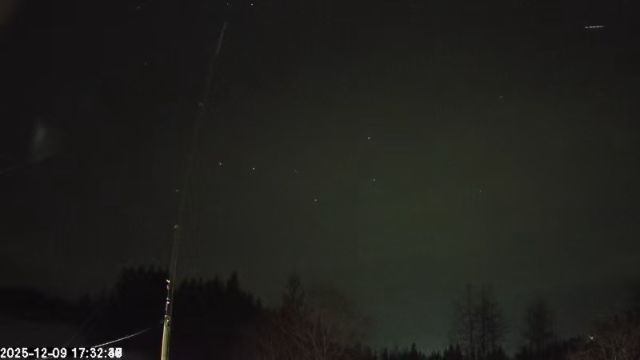 AMS179 meteor