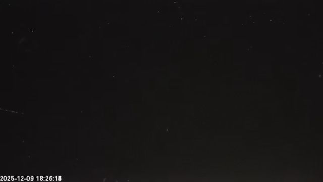 AMS179 meteor