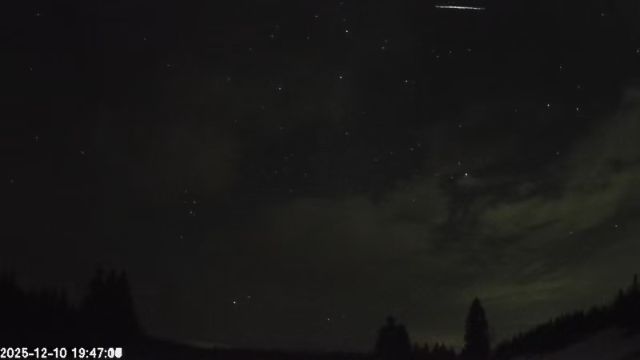 AMS179 meteor