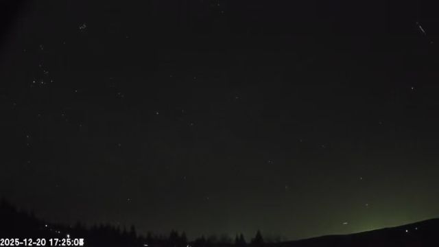 AMS179 meteor