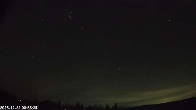 AMS179 meteor